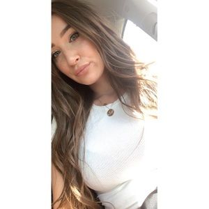 Meet your Posher, Katerina